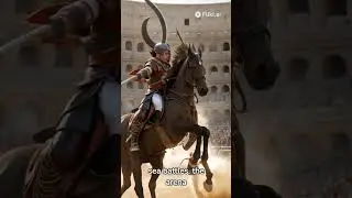 Secrets of the Roman Coliseum