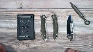 Boa Assembly Video