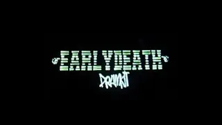EARLYDEATH DRUMKIT BY @dxvi_ww  & @pagliuzz