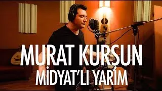 Midyat’lı Yarim İnan Sana Hayranım ♫ Murat Kurşun ♫ Müzik Video ♫ ( Official )