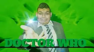 Doctor Who EXTREMIS Title Sequence Fan-Made[Doctor Who: Revolution]