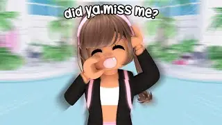 Luvrissa's Return!
