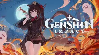 Genshin Impact...