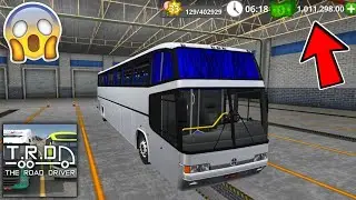 The Road Driver v2.0.3 MOD APK (Unlimited Money)