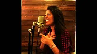 Praying by Kesha-Cover