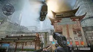 СУПЕР ПРЫЖОК (ПВЕ БАГ WARFACE)