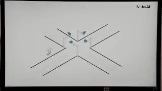 Nota AI Demonstration of Revolutionizing Intelligent Transportation Systems with Nota ITS