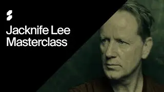 Jacknife Lee masterclass