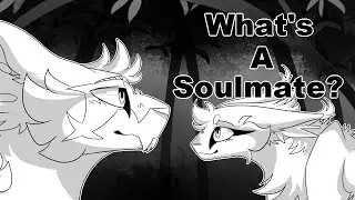 What's A Soulmate? (Animatic)