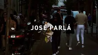 José Parlá - ISTHMUS: Gestures Connecting Two Lands Mini-Documentary