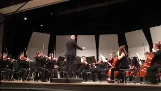 Capriccio Espagnol (Korsakov, arr. Meyer)