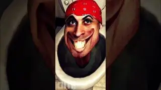 Spiderman VS Skibidi Memes #1