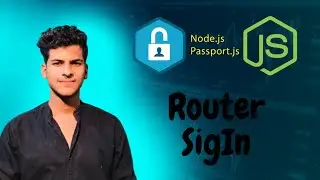 Router  use  #20Node.js