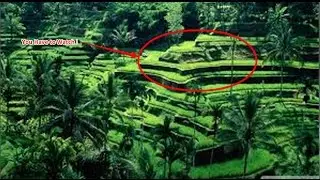 [You must visit!] Wonderful Indonesia, So very Beautiful Creation of God2