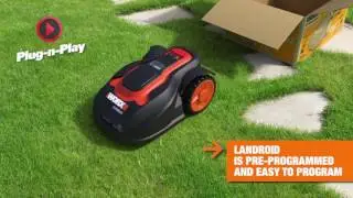 Best Robotic Lawn Mowers