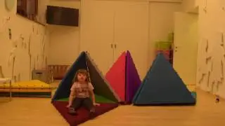 Mala ulica, piksilacija