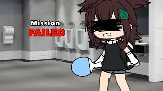 || MISSION FAILED|| trend || holly