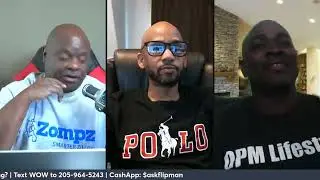 Live Replay | How Trump's 2nd Term Could Change Wholesaling Forever 