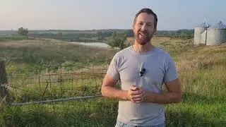 All Valley Farms - Meet Our CEO