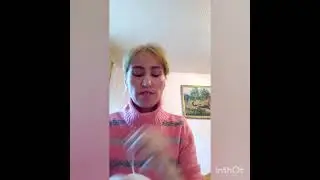 Мой очередной заказик от компании Мирра.