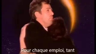 Traduction en FR de la chanson 
