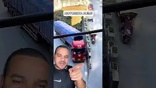 🔥🚘 MOTORISTA RUIM?