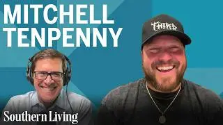 Mitchell Tenpenny's Ride From Construction to Country Star | Biscuits & Jam | Season 5 | Episode 26