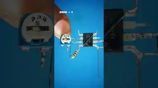 Boost your voltage with this circuit!