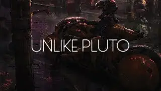 Unlike Pluto - Look At Me