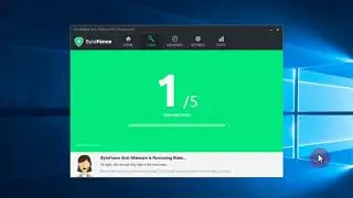 ByteFence   How to remove Adknowledge
