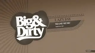 Lazy Jay - Miami Music
