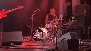 The Fearless Flyers Day 1 on Jam Cruise 19