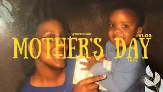 Mother's Day In The Life | Surprising My Mother & Celebrating 100K 💐