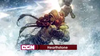 CGN новости 28.10.2014 16:00 - Blizzard наказывает
