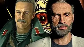 Who Is Pantheon In Black Ops 6?