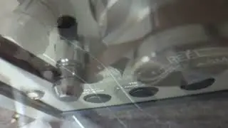 Old But Cool Audio / Repair Tips DH-610sのガイドローラー掃除