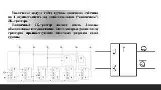 Безвеньтельный счетчик