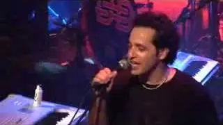 Spock's Beard live DVD trailer