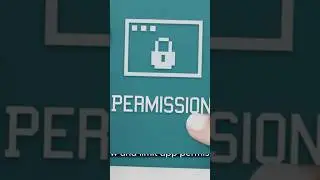 Tips To Secure Your Phone From Hackers #cyberprotection #infosec #techtips