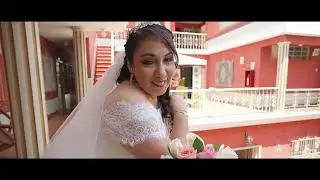 VIDEOCLIP BODA IVONNE Y LUIS ANGEL
