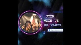 [Explainer & promotion video services provider] - Weclassbold Music Event Website & Social Media.