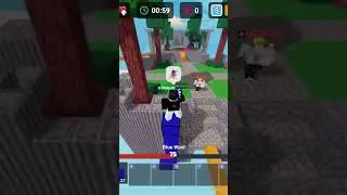 2 insane block clutches in a row