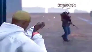 I Have Mastered GTA Online (with KingMachado)
