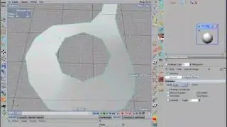 Booleanas limpias en Cinema 4d