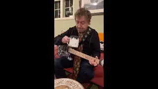 Andy Summers | Tea Time