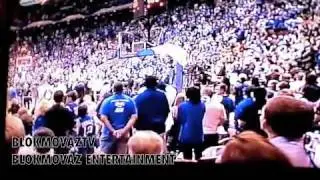 ORLANDO MAGIC CHAMPIONS!!! 2009 EASTERN CONFERENCE CHAMPS BEAT LEBRON JAMES & CAVS