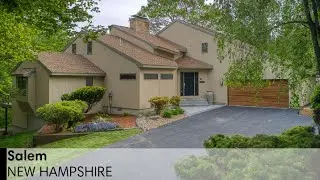 Video of 7 Carriage Lane | Salem, New Hampshire real estate & homes by Catherine Zerba