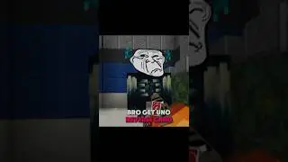minecraft moment #edit #trolface #princedheo #shorts