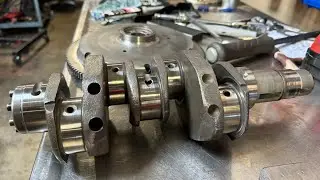 Karmann ghia 1641cc part6