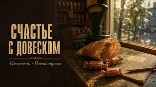 СЧАСТЬЕ — ЭТО ТАК НЕМНОГО — Оттепель • Новая лирика